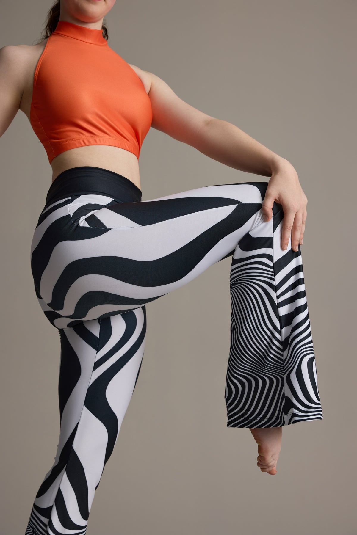 Flare Pant