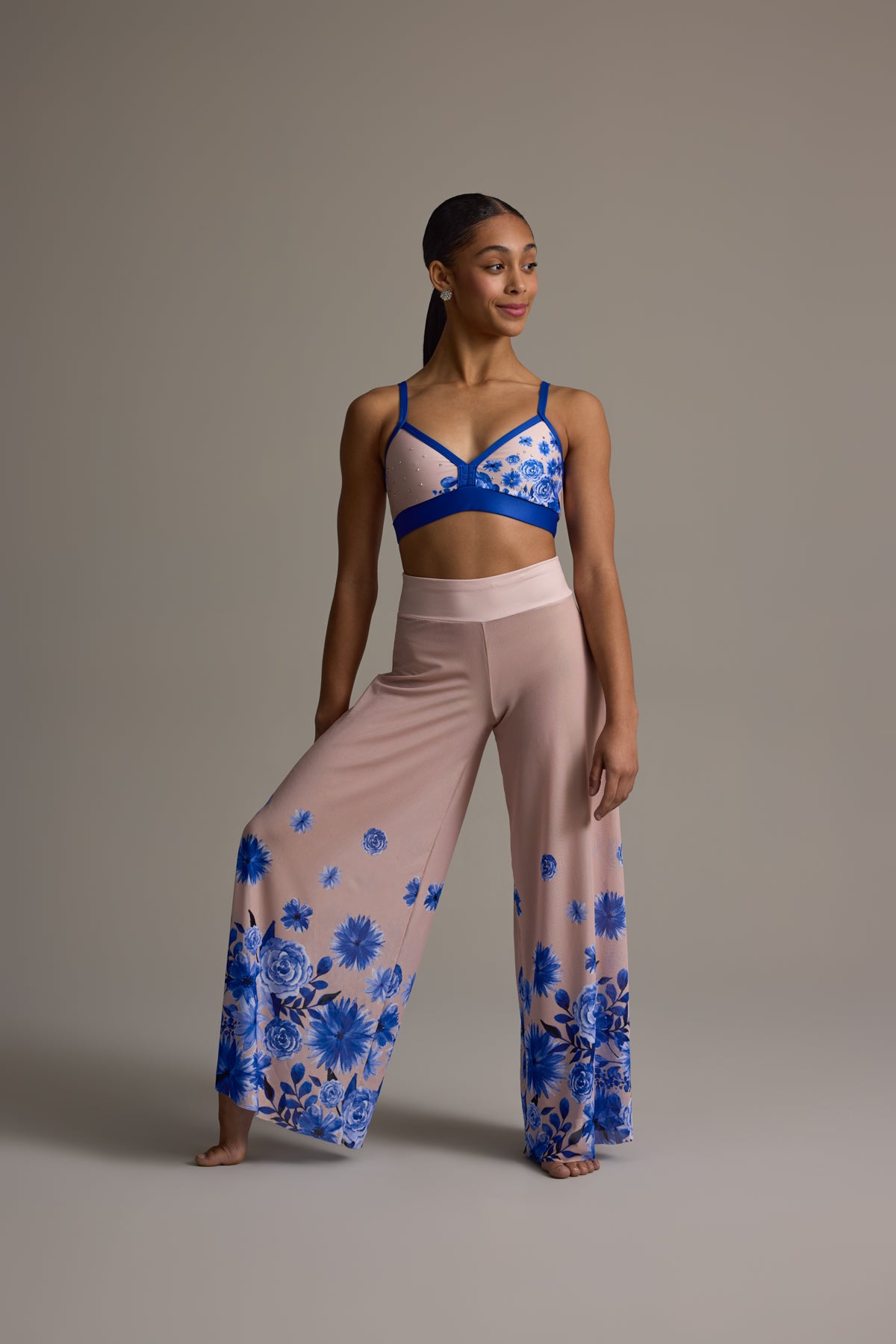 Floral Haze