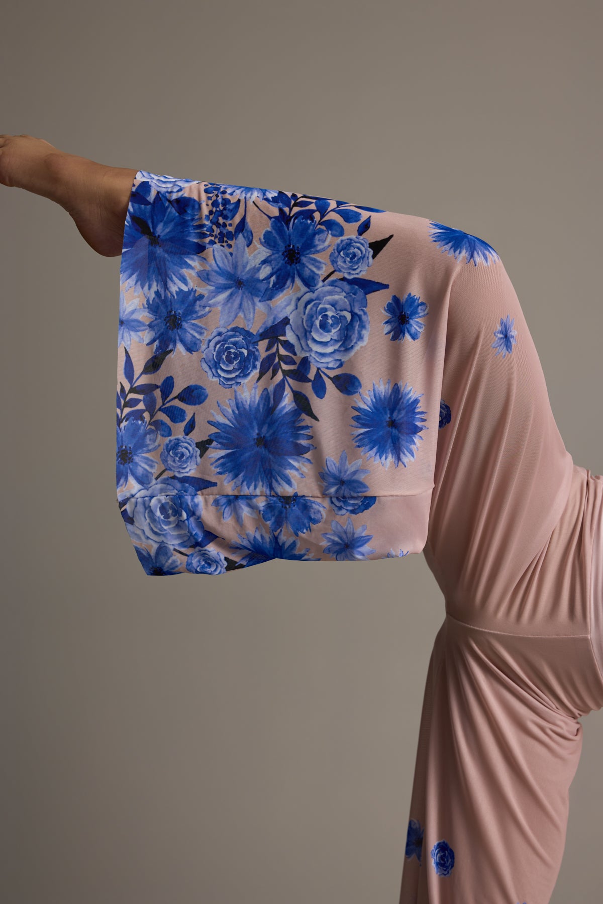 Floral Haze