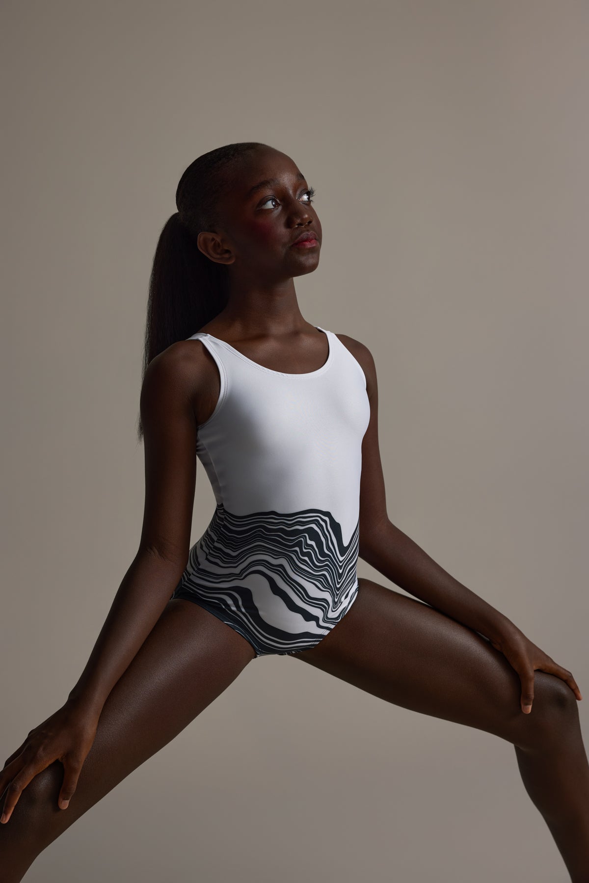 Tank Leotard