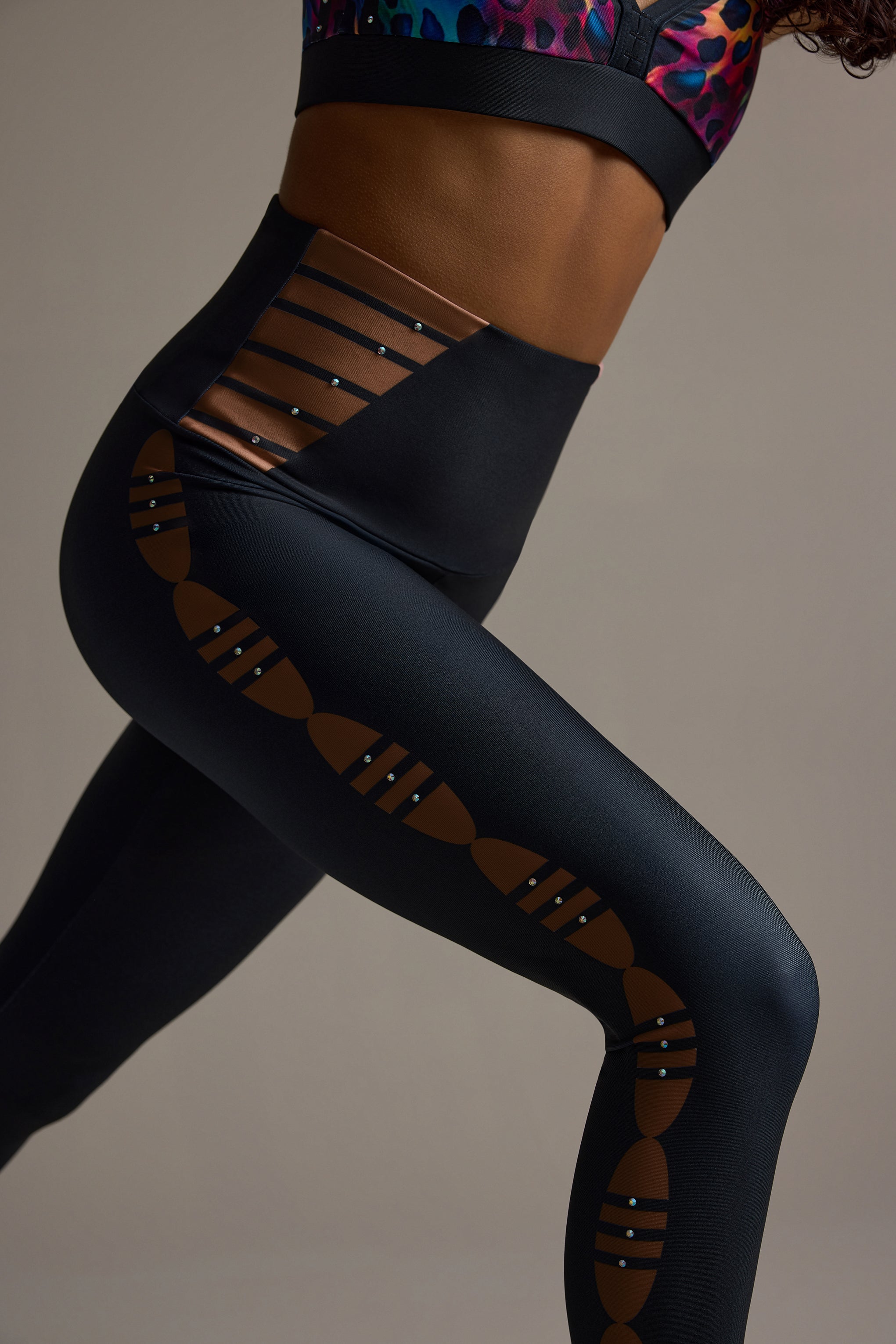 Vogue Huntress