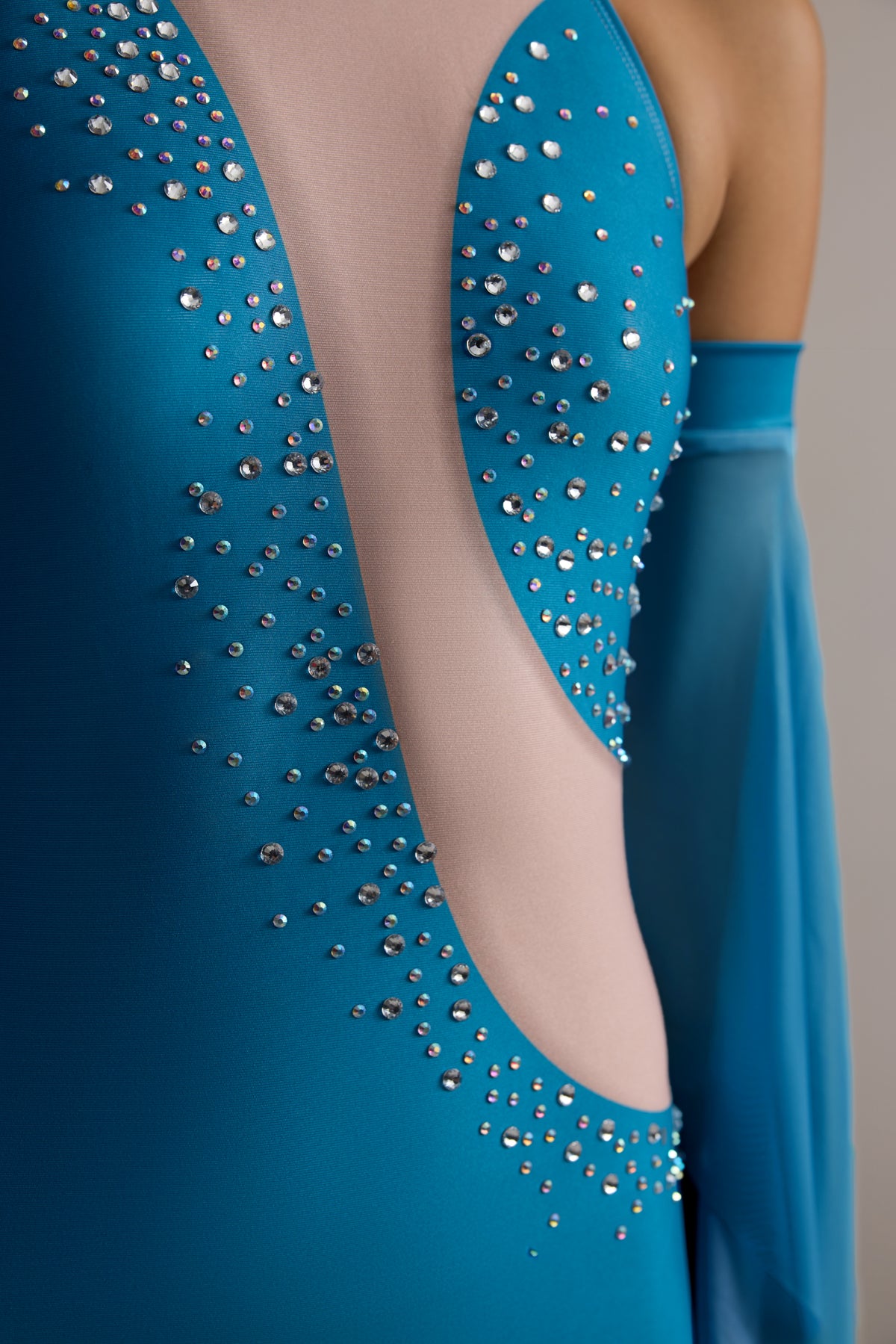 Glamour Sway
