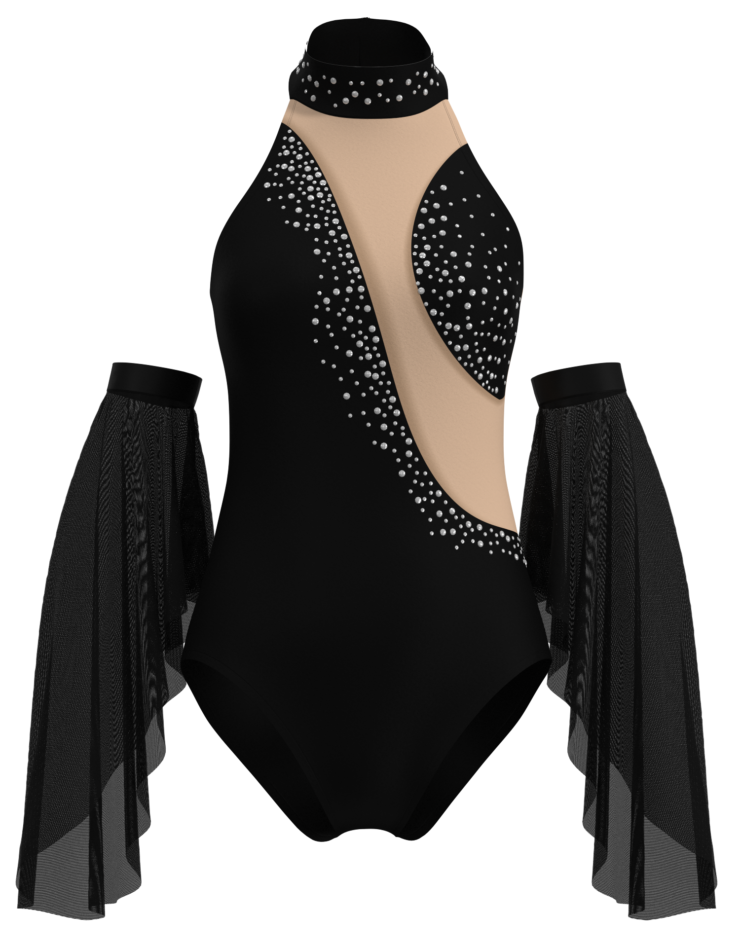 Glamour Sway