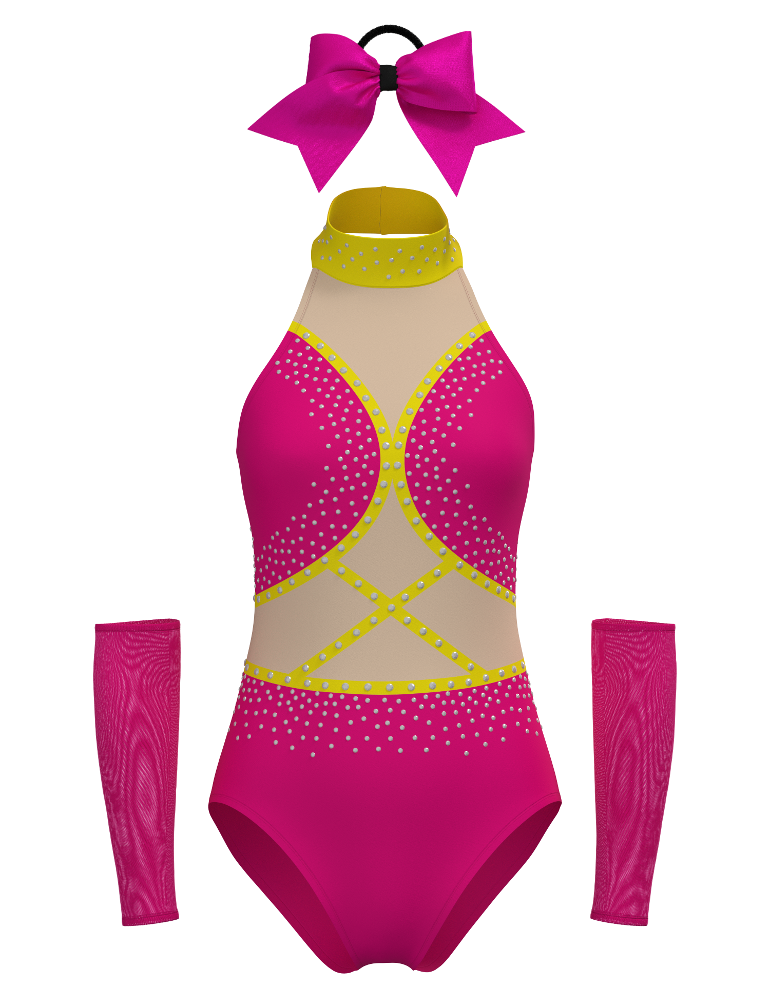 Sassy Surge